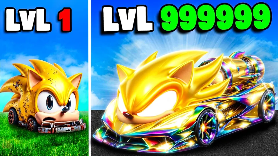 7 key aspects of GTA 5 including the Super Sonic Car mod